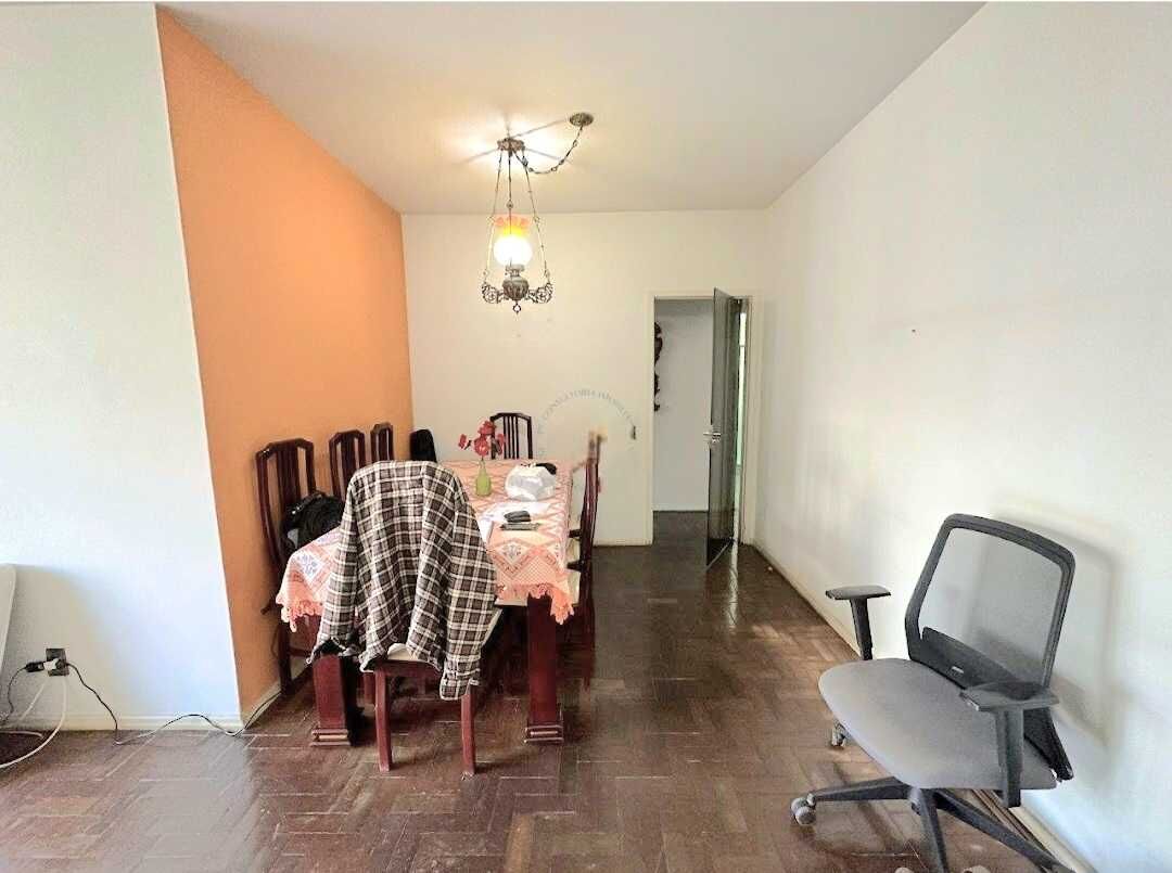 Apartamento à venda com 3 quartos, 130m² - Foto 21