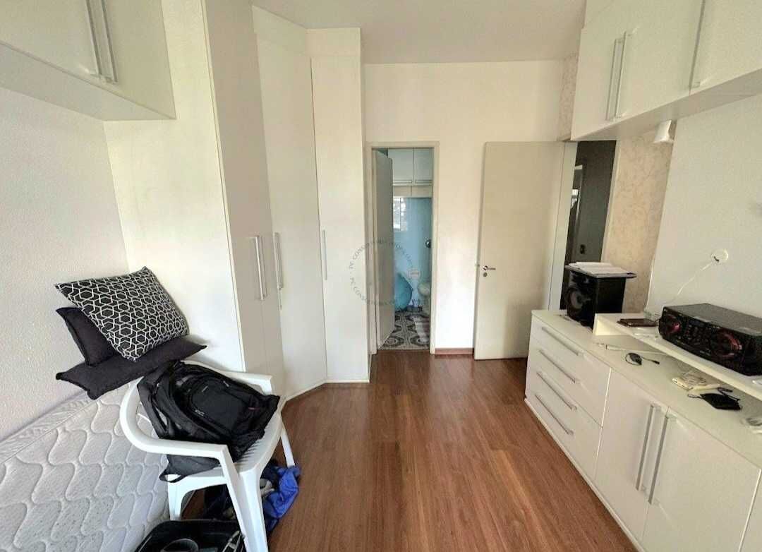 Apartamento à venda com 3 quartos, 130m² - Foto 12