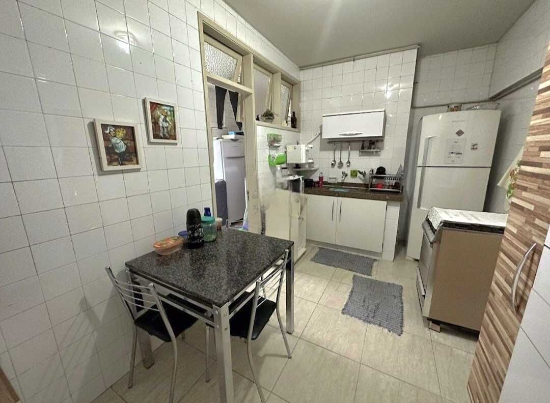 Apartamento à venda com 3 quartos, 130m² - Foto 5