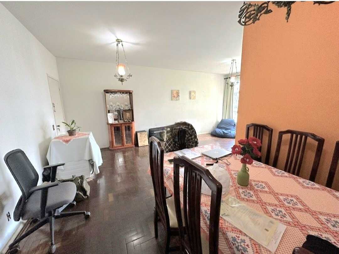 Apartamento à venda com 3 quartos, 130m² - Foto 20