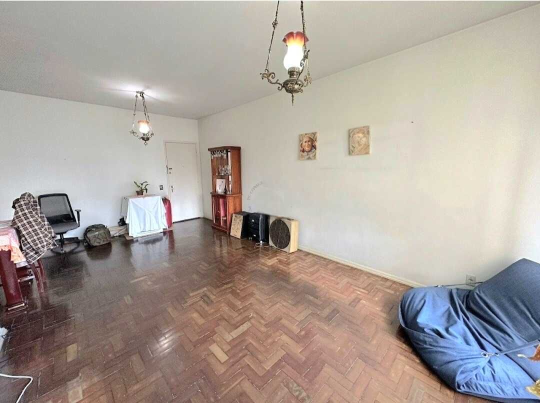 Apartamento à venda com 3 quartos, 130m² - Foto 22