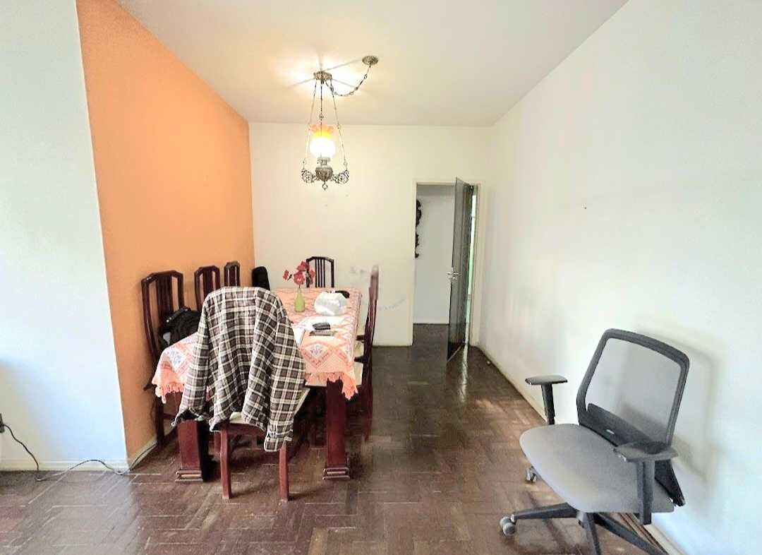 Apartamento à venda com 3 quartos, 130m² - Foto 18