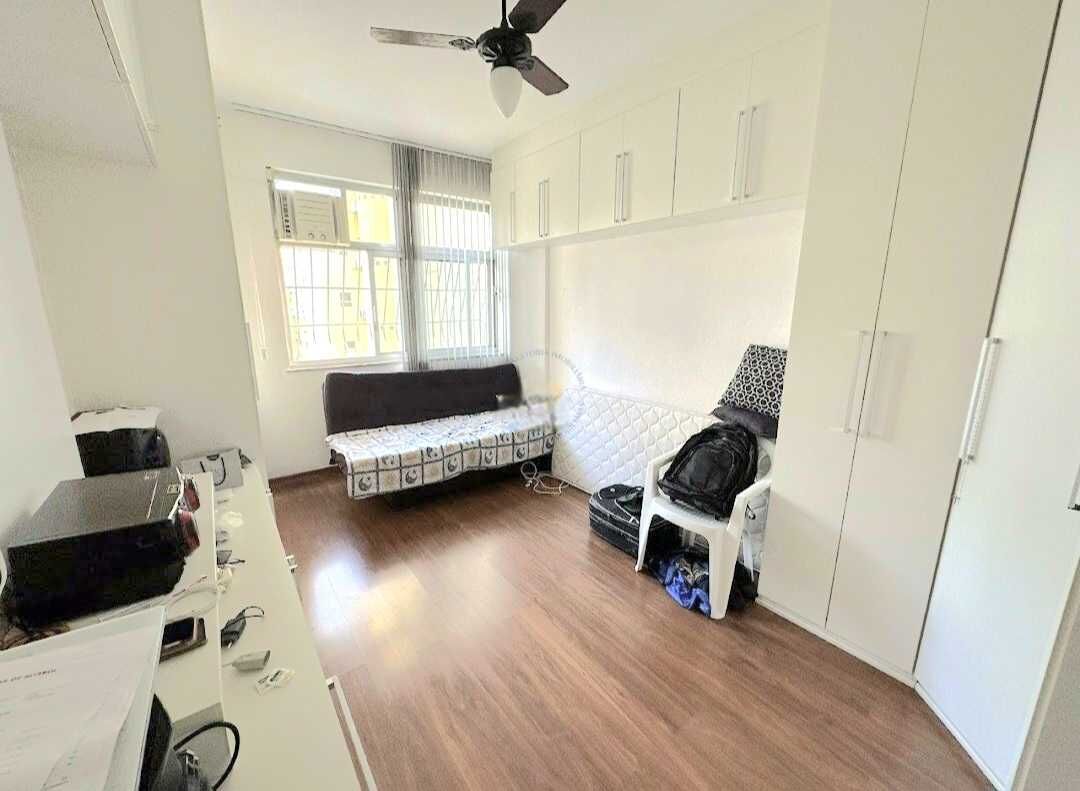 Apartamento à venda com 3 quartos, 130m² - Foto 13