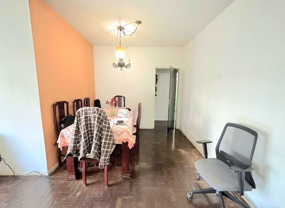 Apartamento à venda com 3 quartos, 130m² - Foto 19