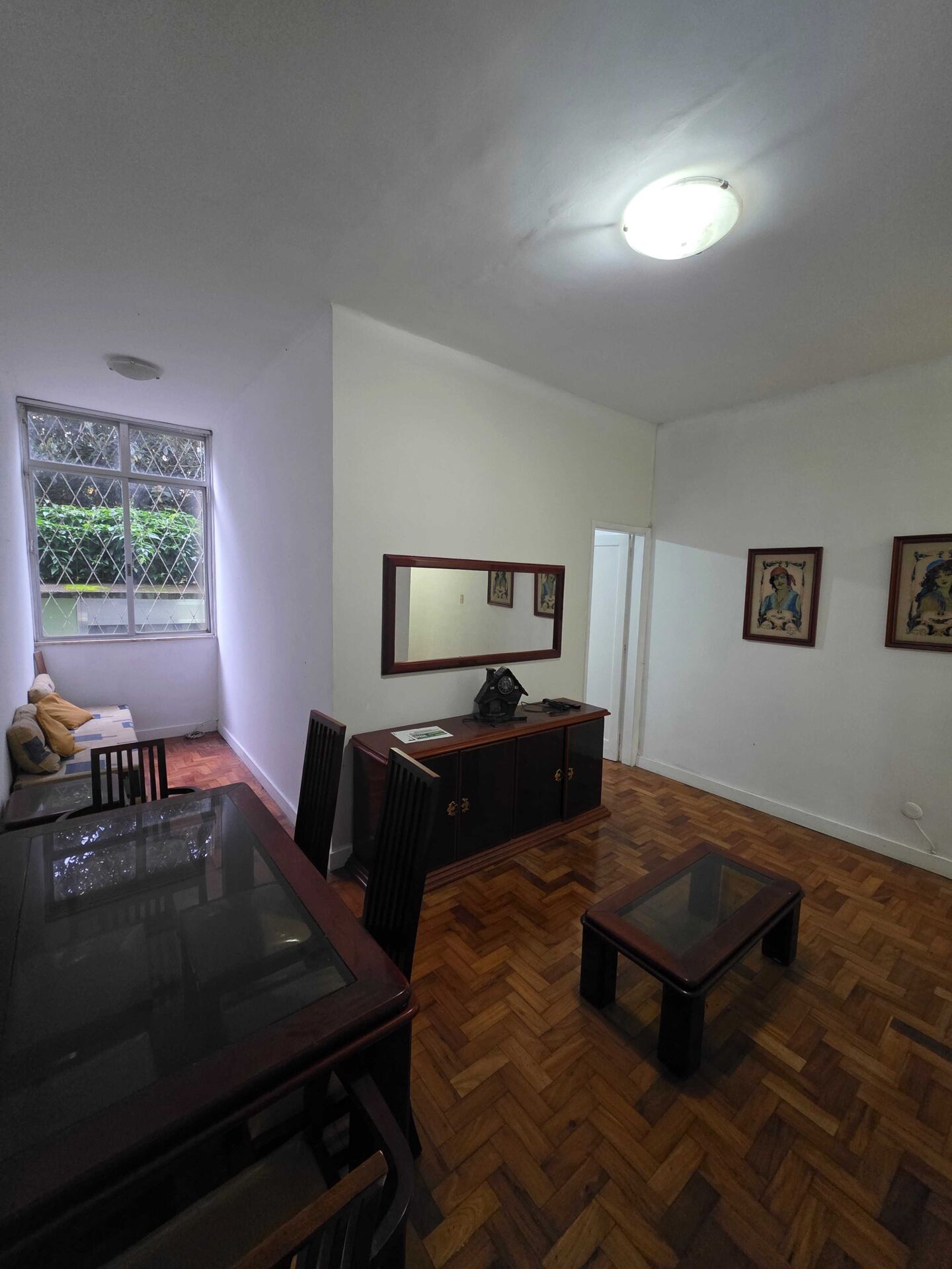 Apartamento, 1 quarto, 40 m² - Foto 4