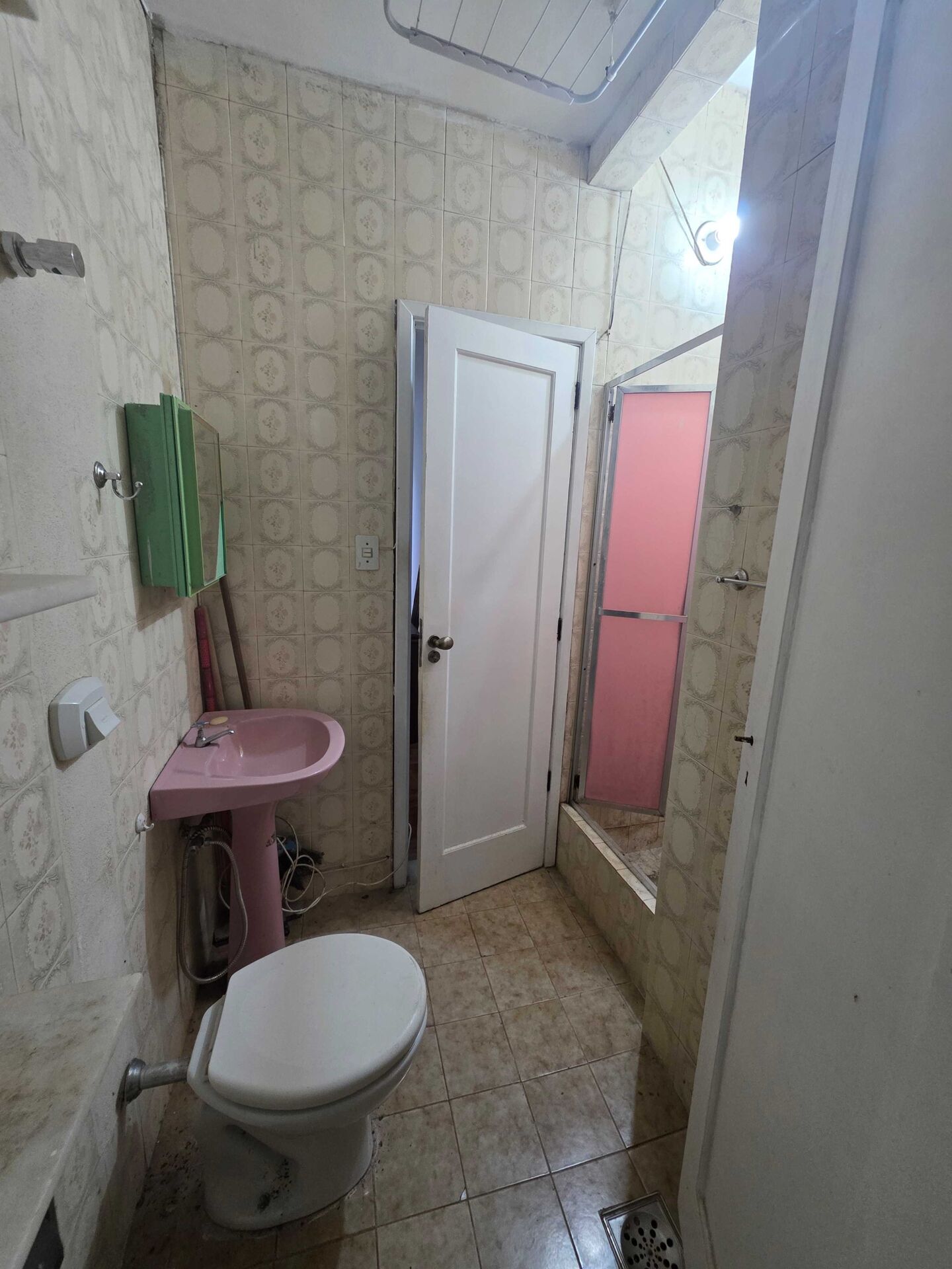 Apartamento, 1 quarto, 40 m² - Foto 12