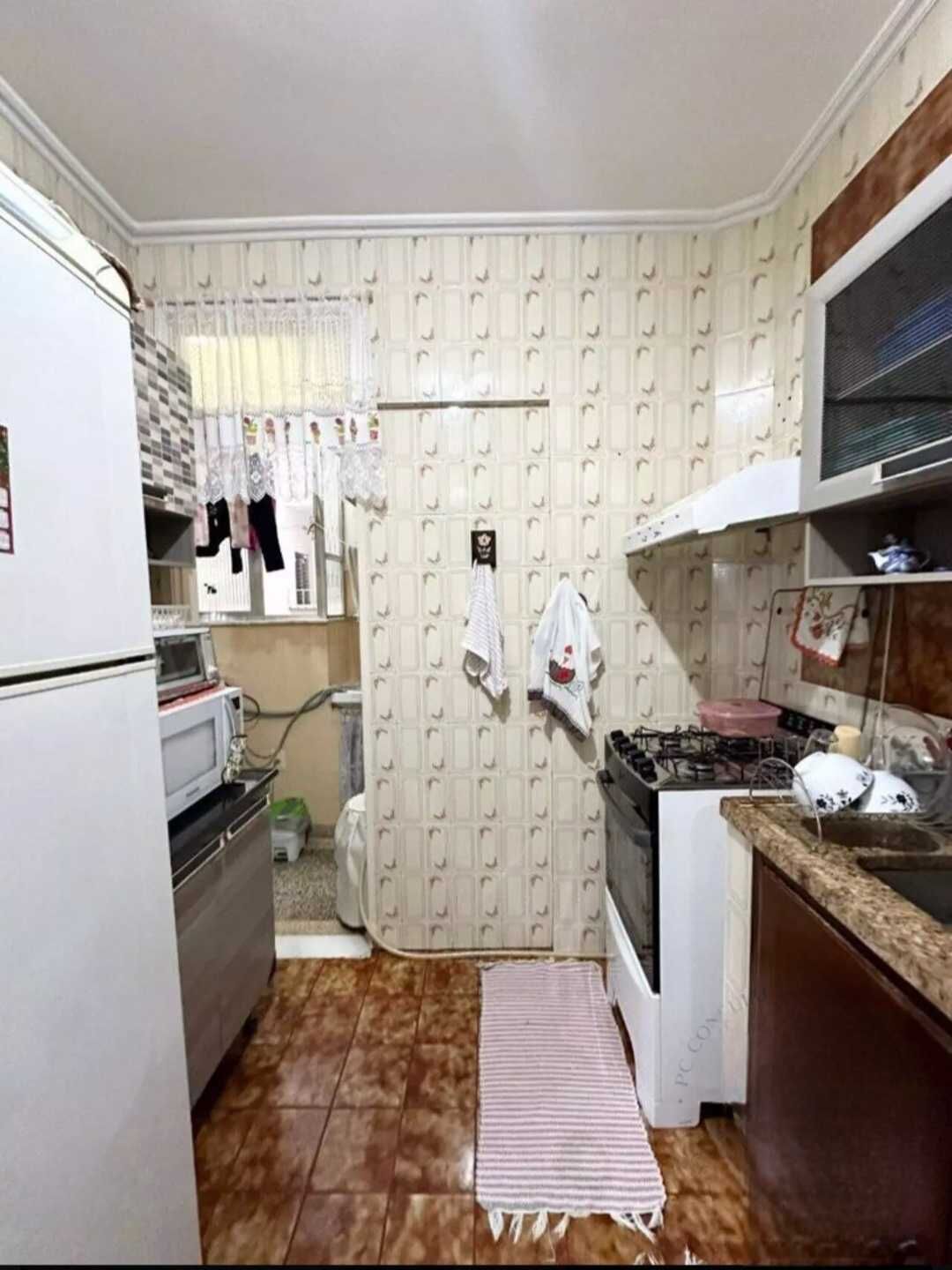 Apartamento à venda com 2 quartos, 60m² - Foto 14