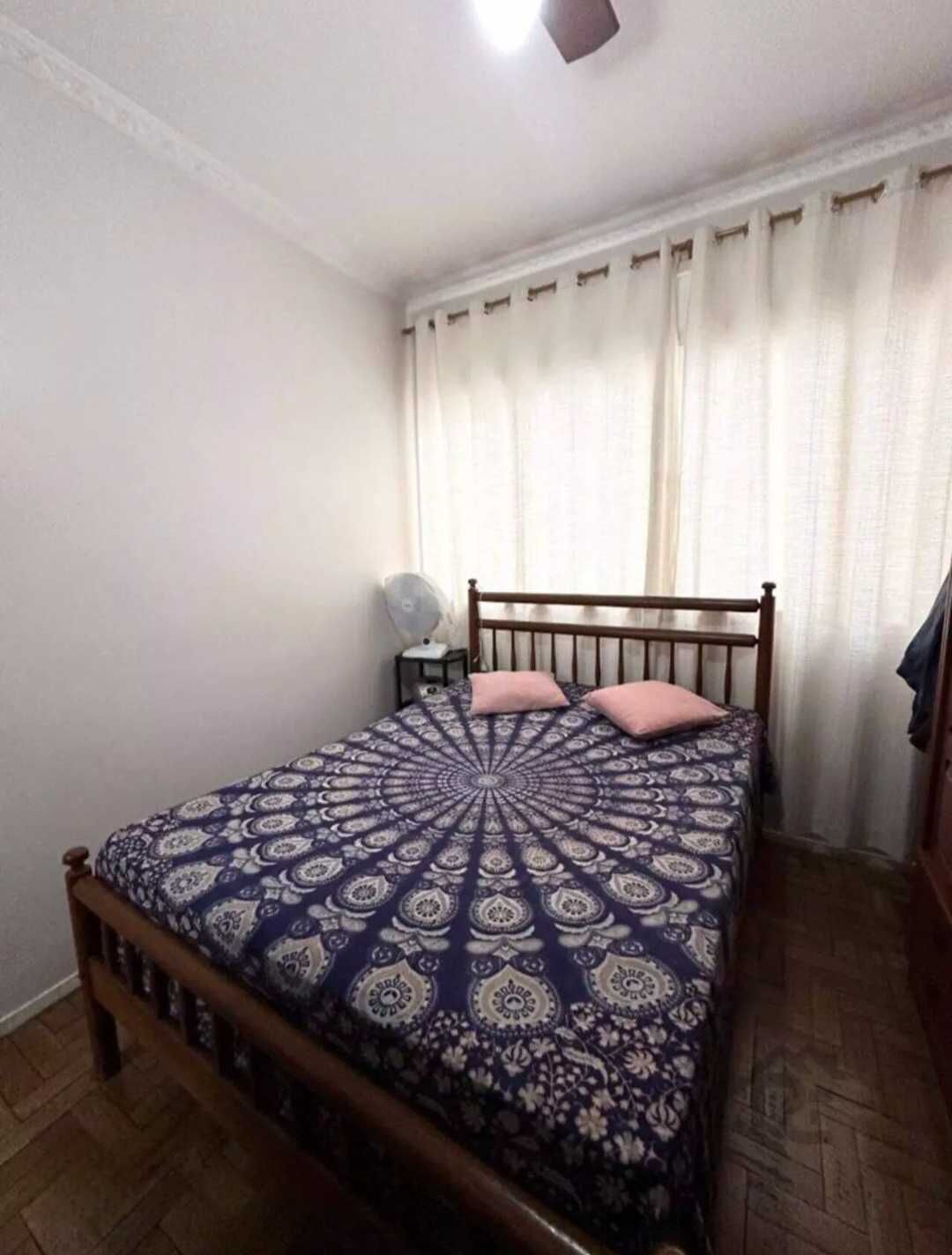 Apartamento à venda com 2 quartos, 60m² - Foto 6