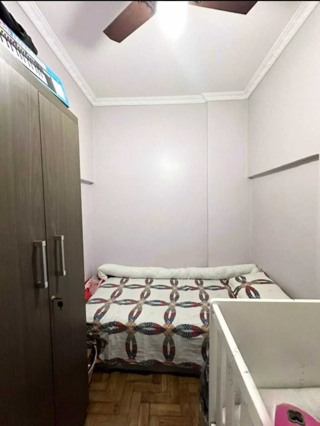 Apartamento à venda com 2 quartos, 60m² - Foto 13