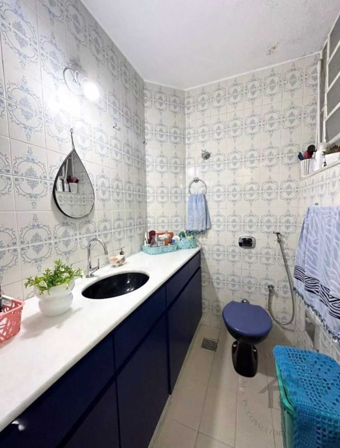 Apartamento à venda com 2 quartos, 60m² - Foto 11