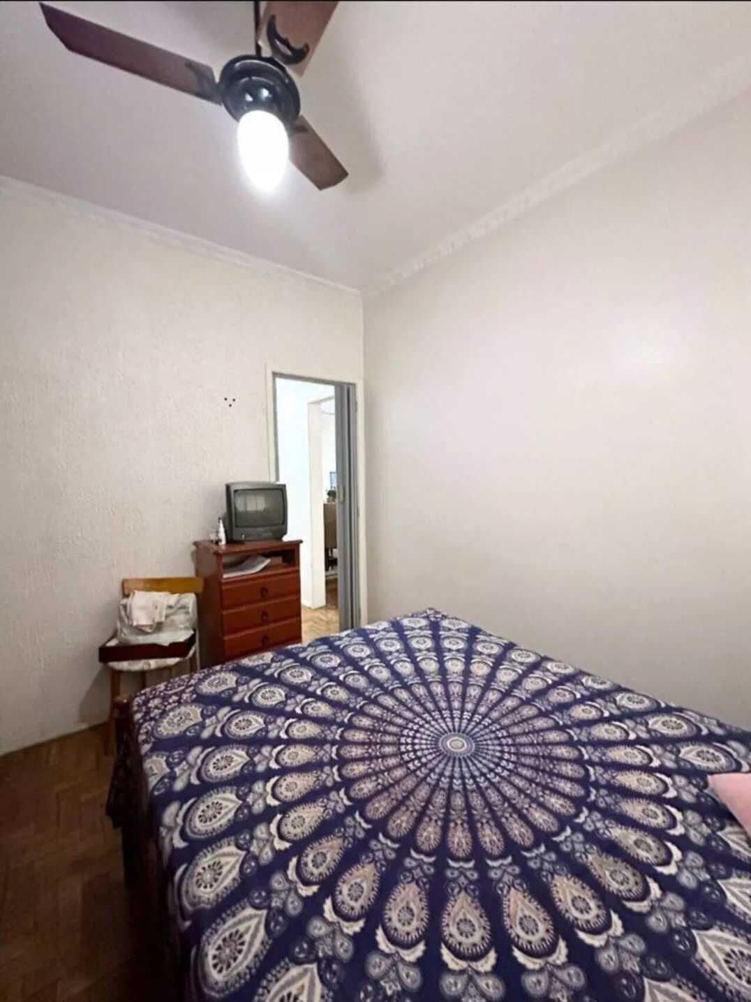 Apartamento à venda com 2 quartos, 60m² - Foto 7