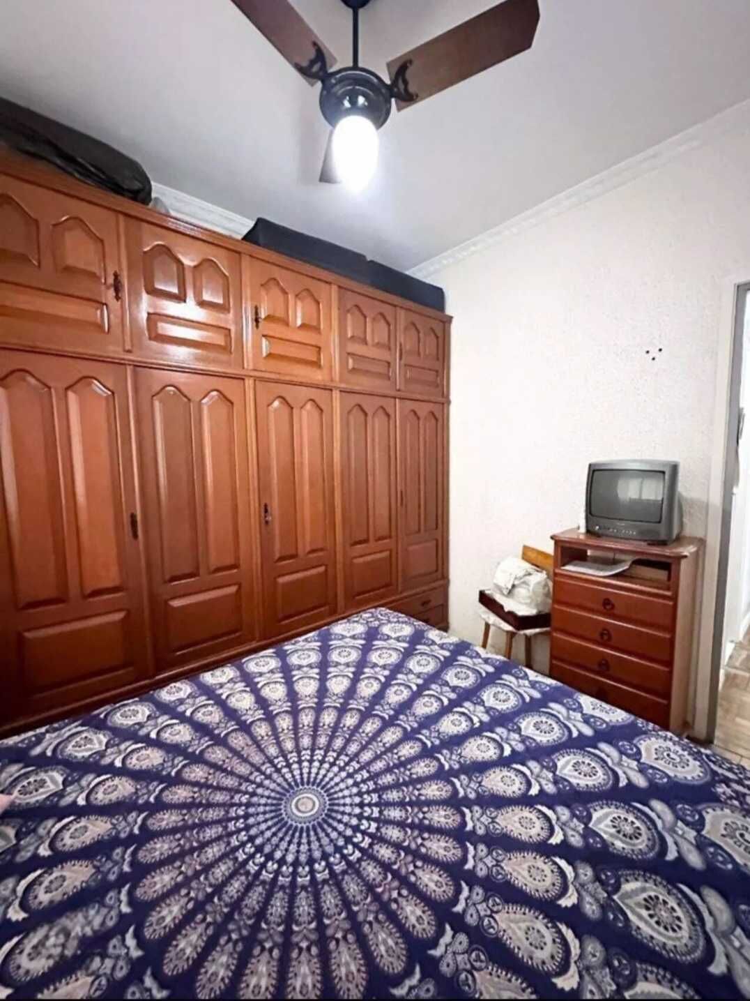 Apartamento à venda com 2 quartos, 60m² - Foto 8