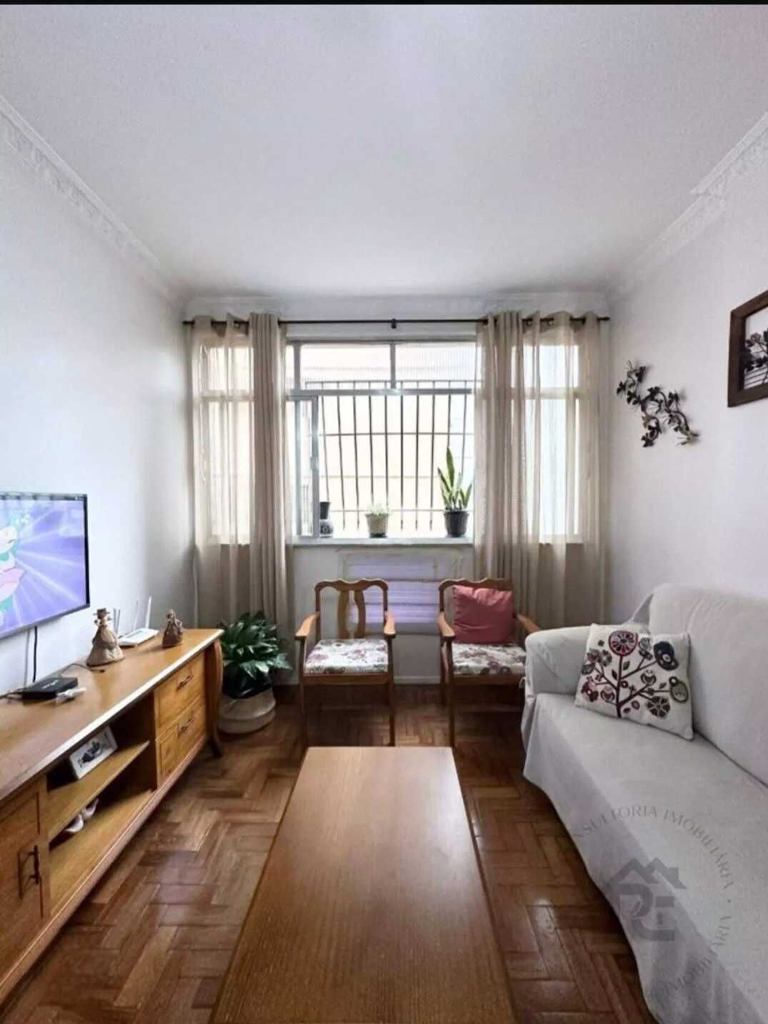 Apartamento à venda com 2 quartos, 60m² - Foto 5