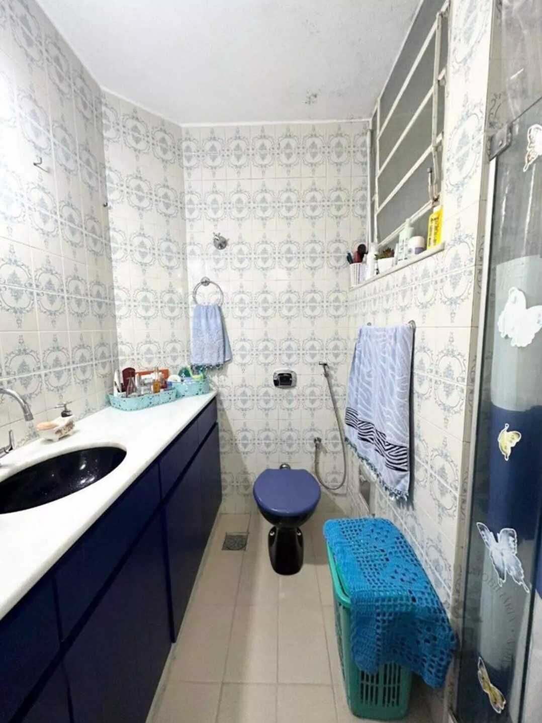 Apartamento à venda com 2 quartos, 60m² - Foto 10