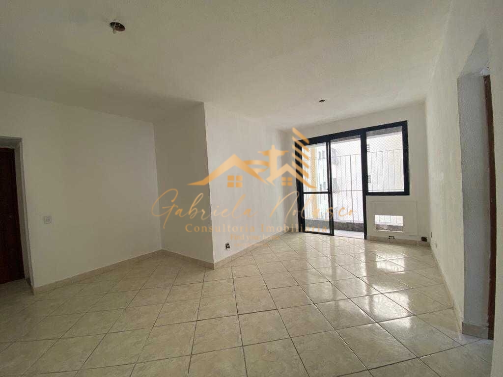 Apartamento à venda com 2 quartos, 97m² - Foto 1