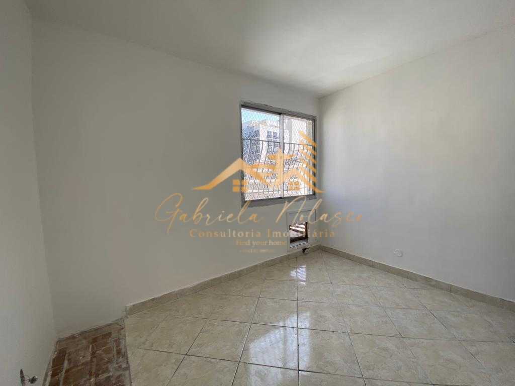 Apartamento à venda com 2 quartos, 97m² - Foto 5