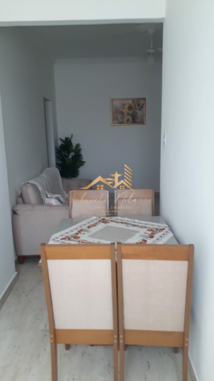 Apartamento à venda com 2 quartos, 88m² - Foto 1