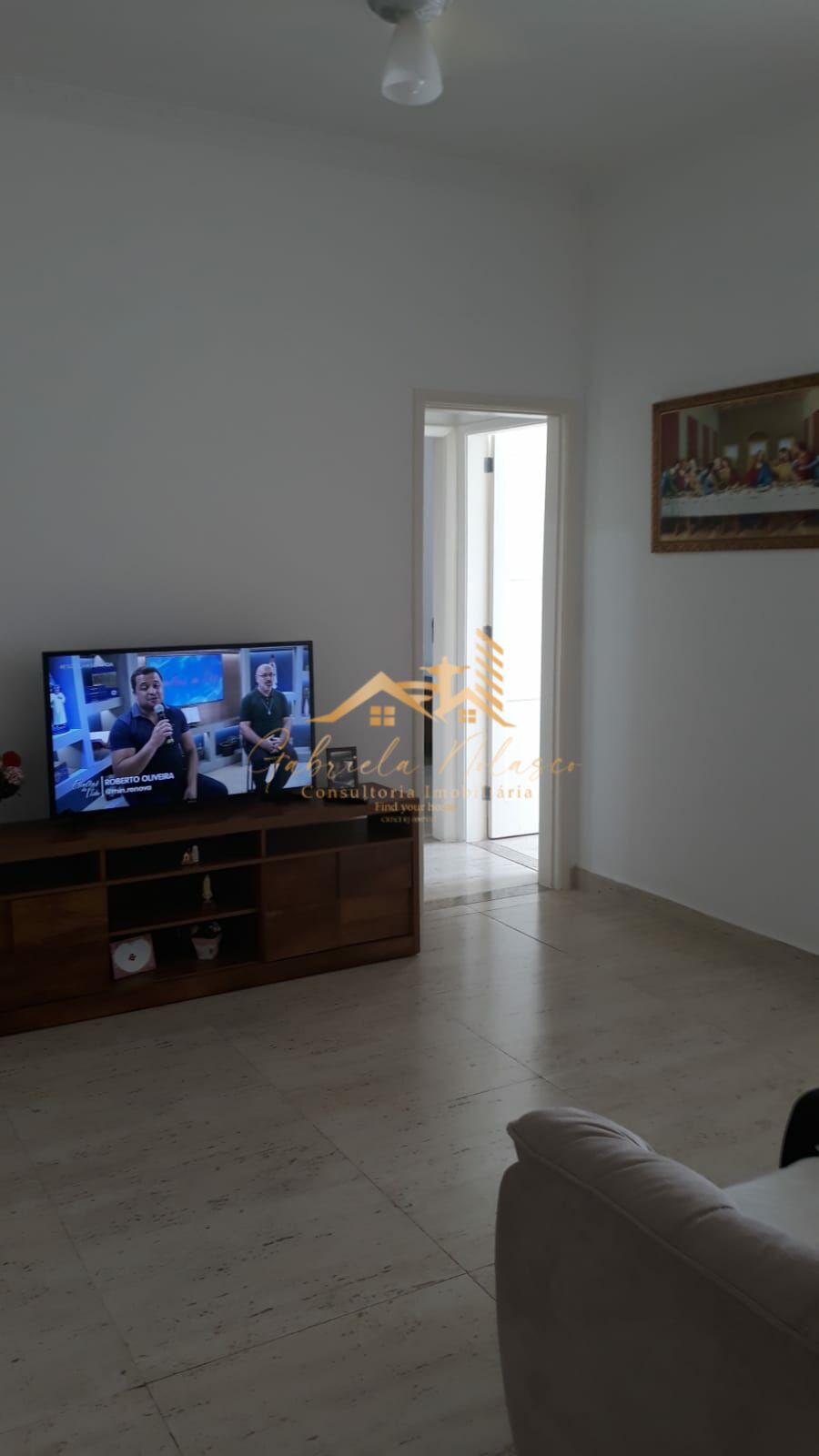 Apartamento à venda com 2 quartos, 88m² - Foto 3