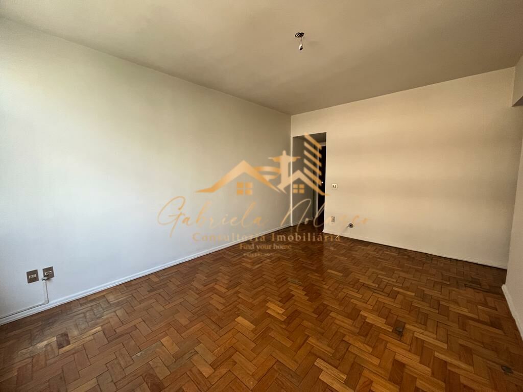 Apartamento à venda com 3 quartos, 143m² - Foto 3