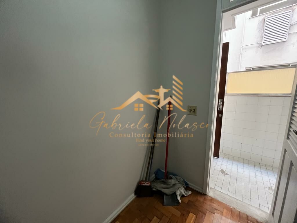 Apartamento à venda com 3 quartos, 143m² - Foto 27