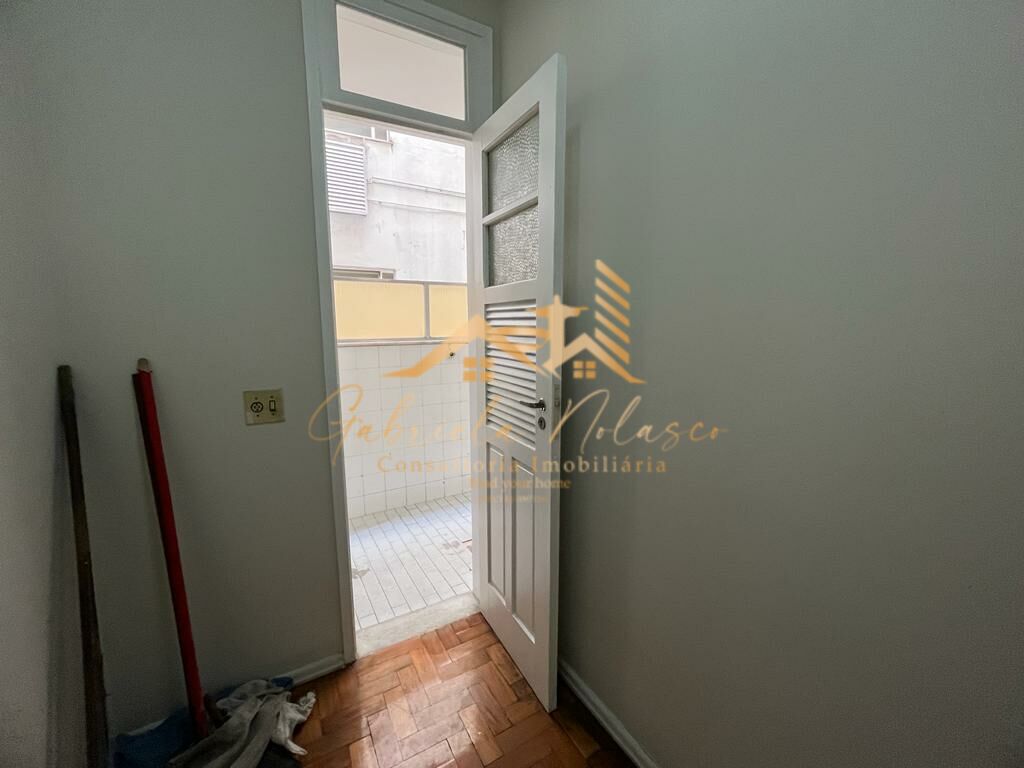 Apartamento à venda com 3 quartos, 143m² - Foto 28