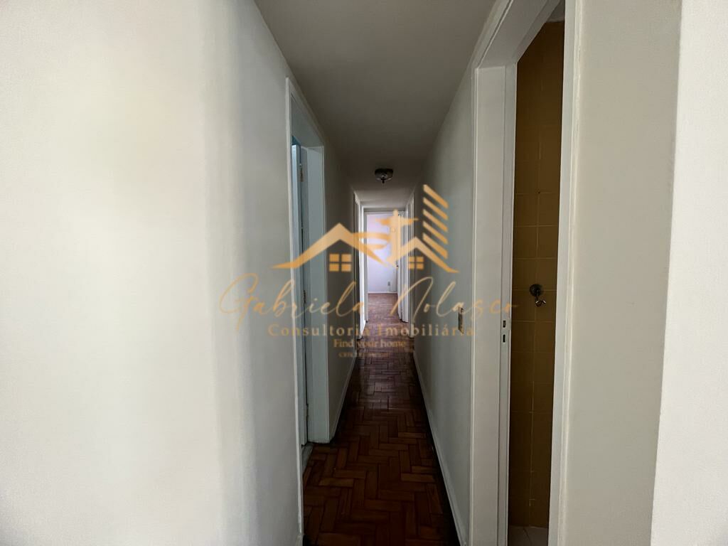 Apartamento à venda com 3 quartos, 143m² - Foto 4