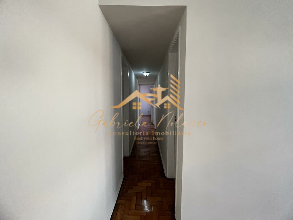 Apartamento à venda com 3 quartos, 143m² - Foto 5