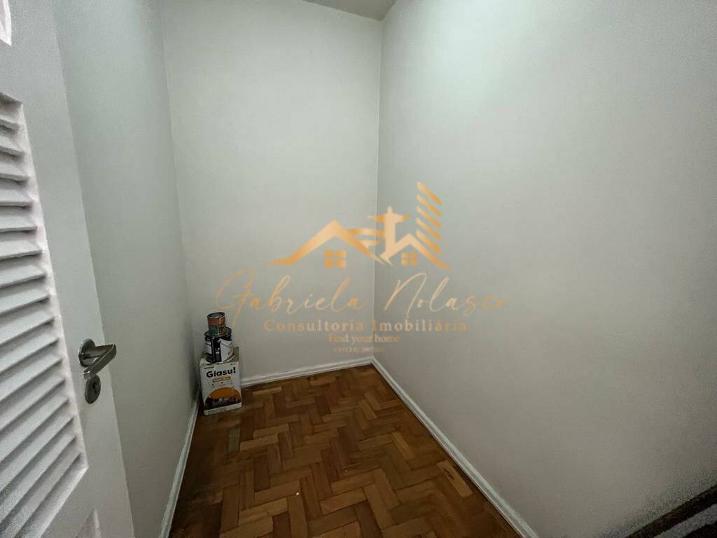 Apartamento à venda com 3 quartos, 143m² - Foto 26