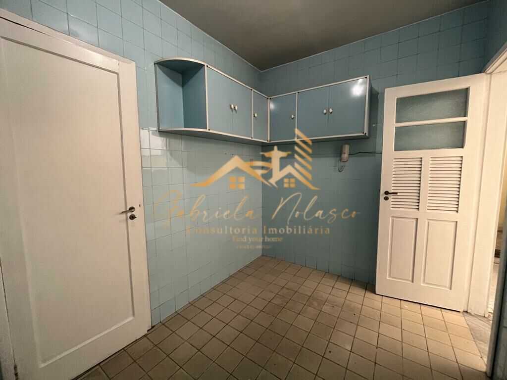 Apartamento à venda com 3 quartos, 143m² - Foto 23