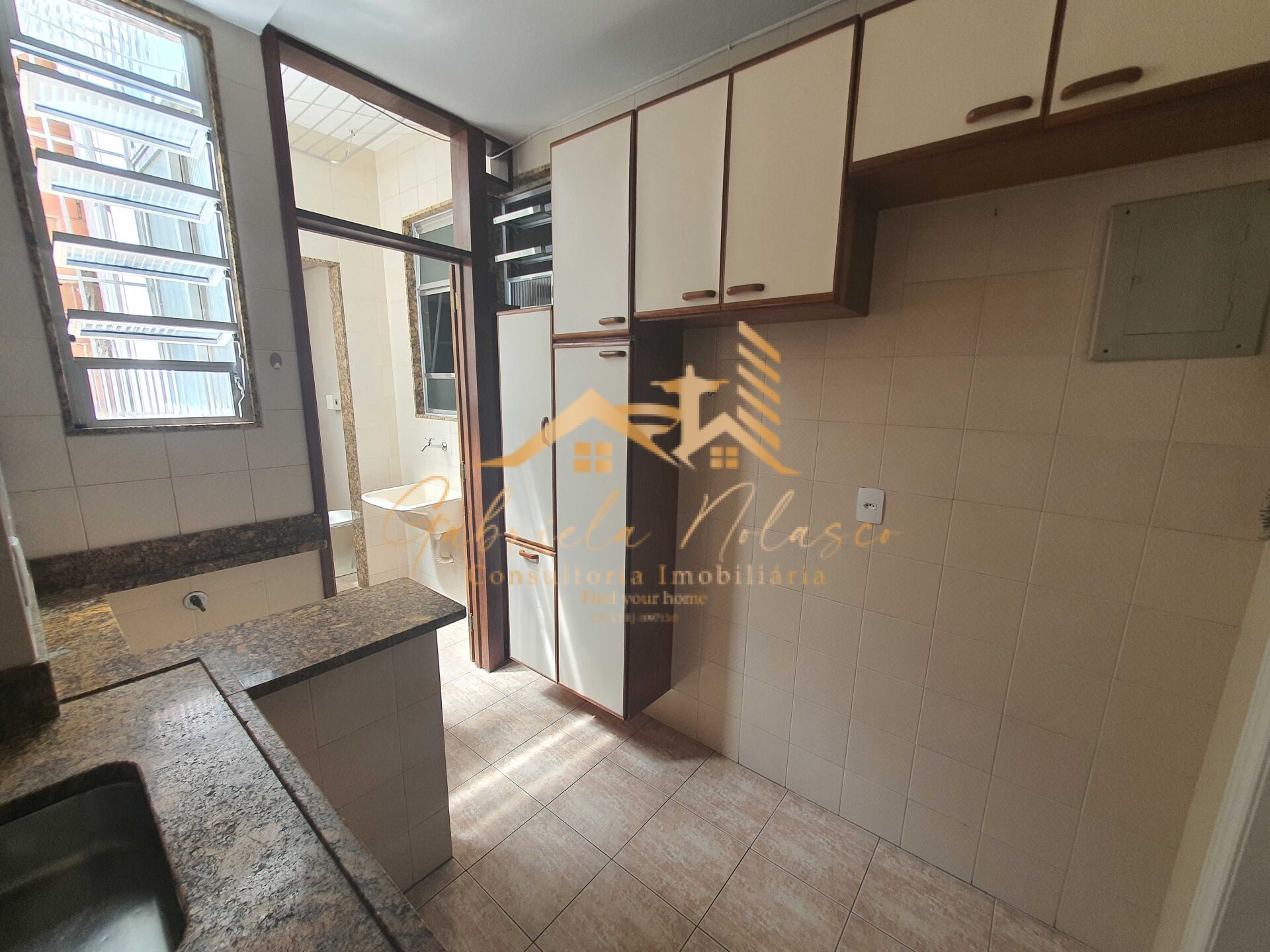 Apartamento à venda com 2 quartos, 52m² - Foto 13