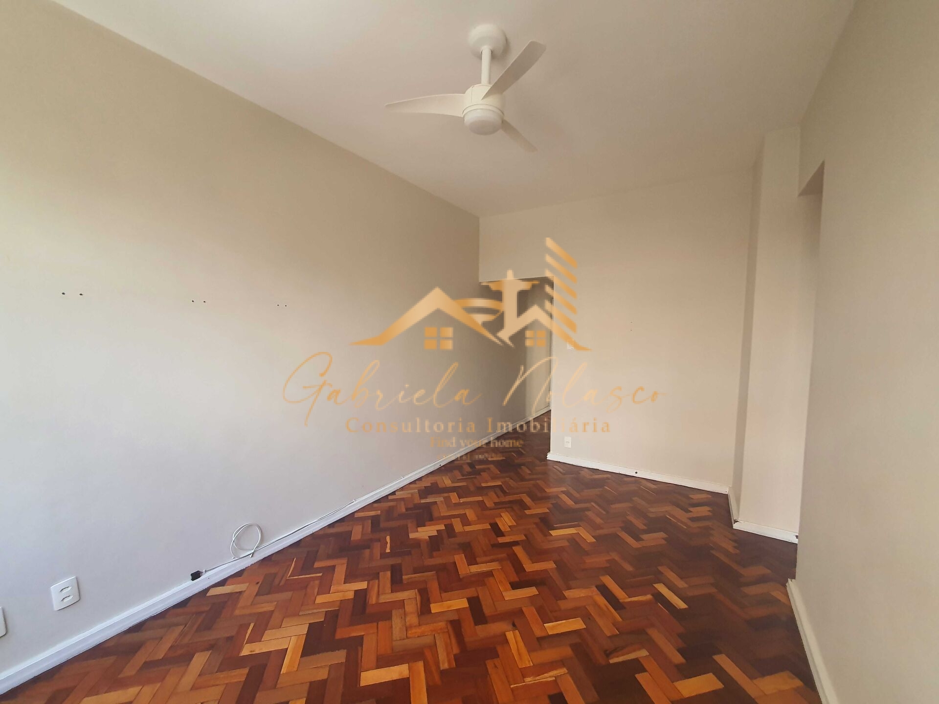 Apartamento à venda com 2 quartos, 52m² - Foto 1