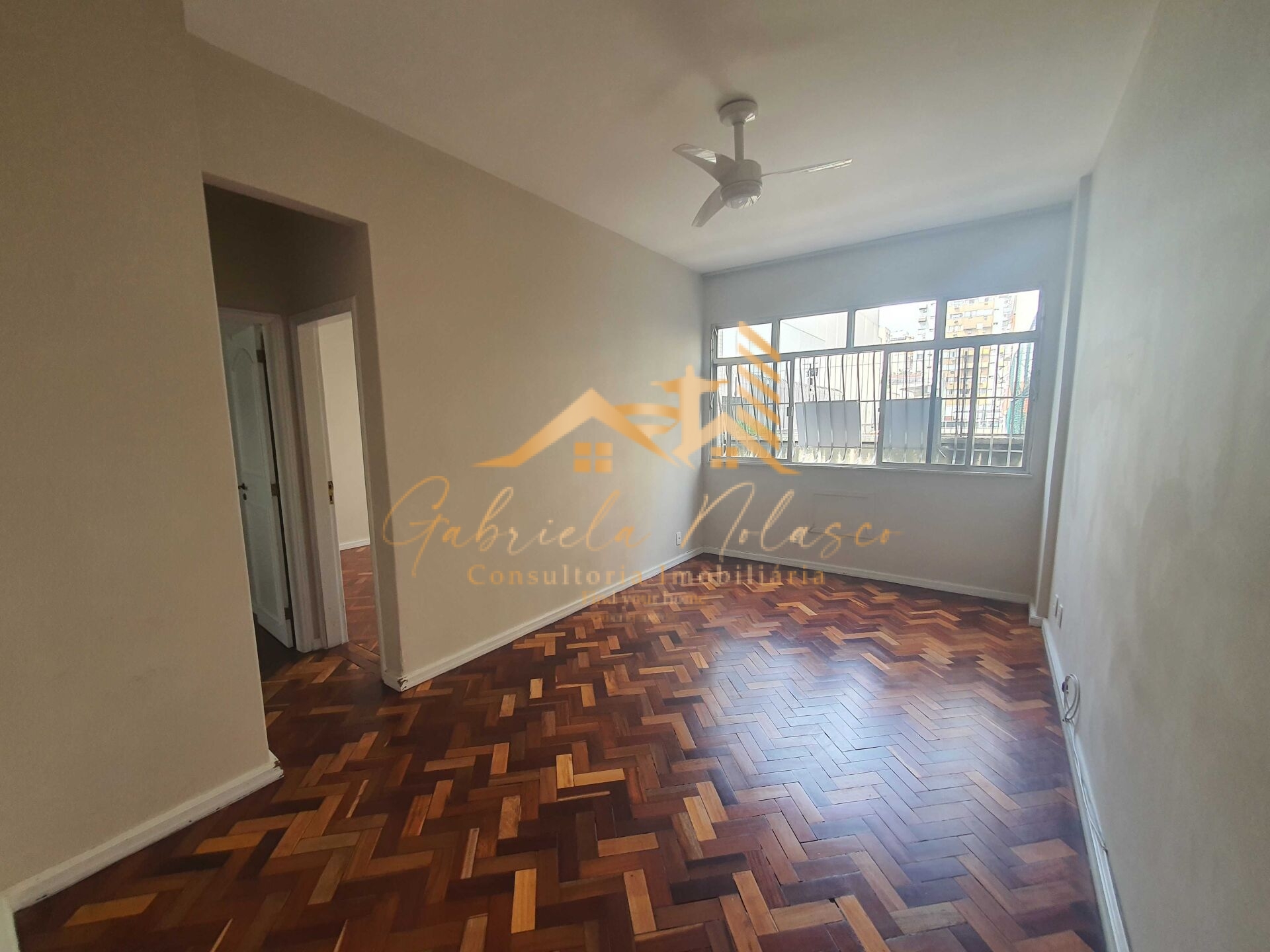 Apartamento à venda com 2 quartos, 52m² - Foto 5