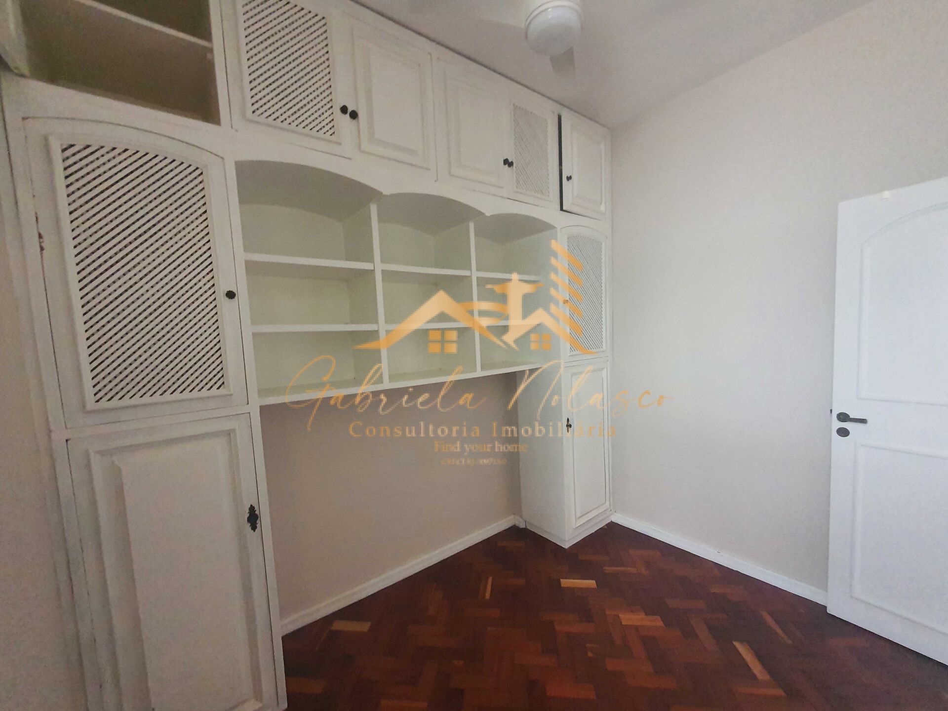 Apartamento à venda com 2 quartos, 52m² - Foto 7