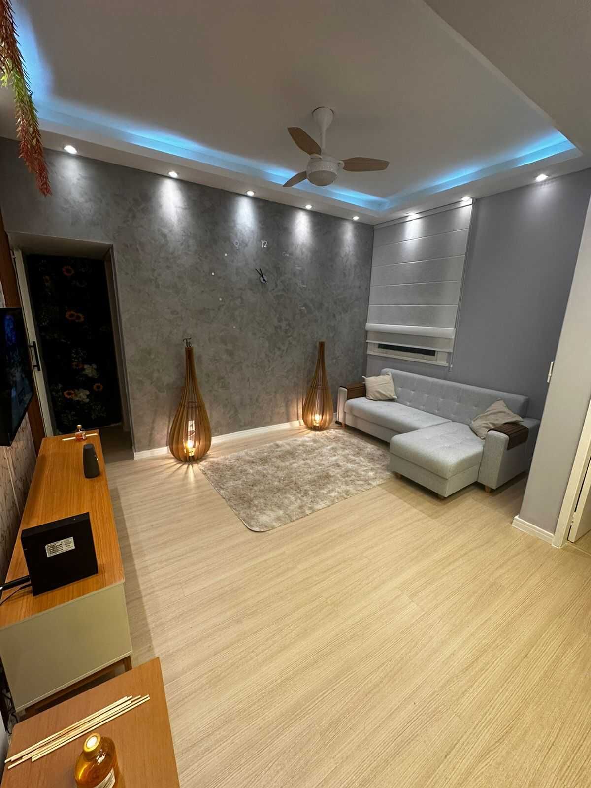 Apartamento à venda com 2 quartos, 70m² - Foto 10