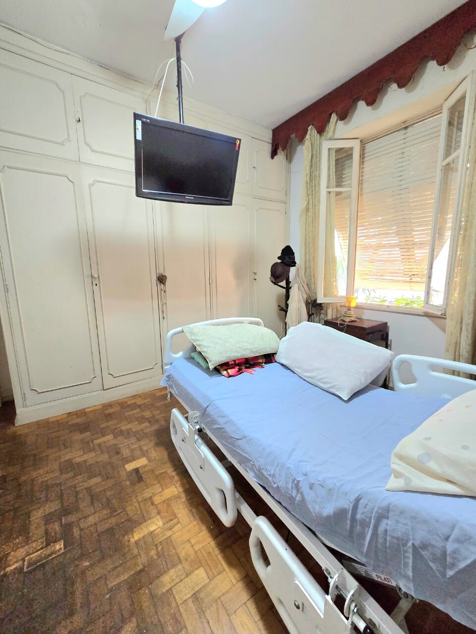 Apartamento à venda com 3 quartos, 126m² - Foto 25