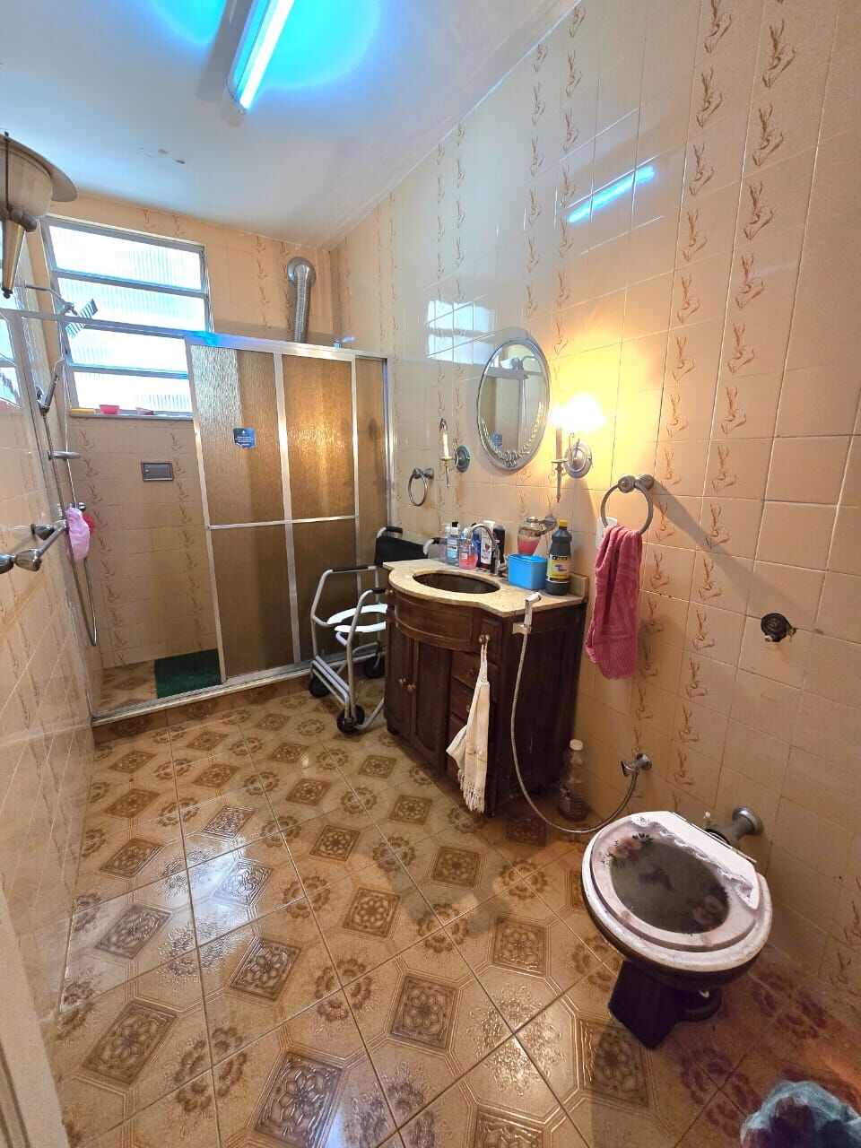 Apartamento à venda com 3 quartos, 126m² - Foto 18