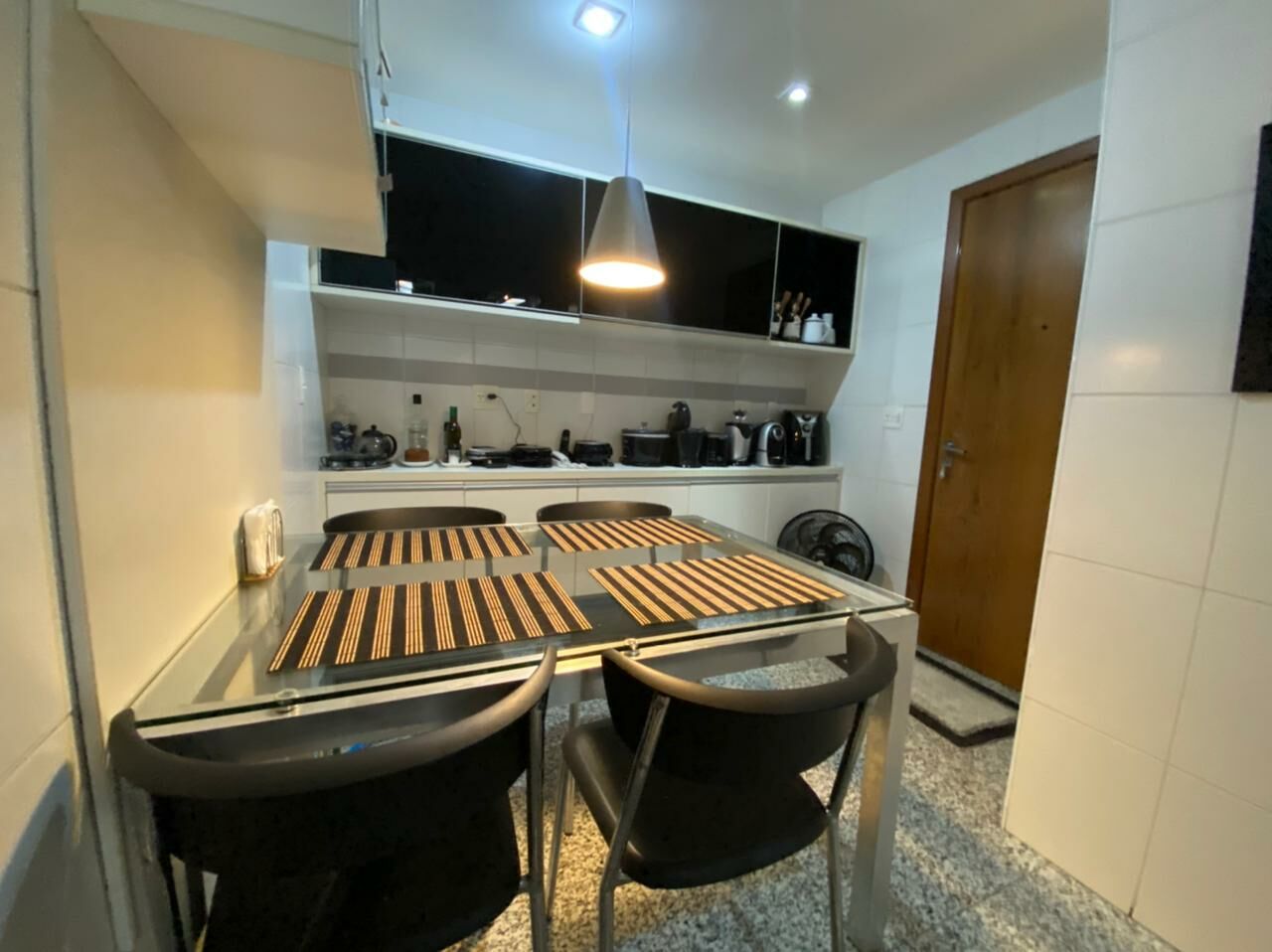 Apartamento à venda com 4 quartos, 280m² - Foto 42