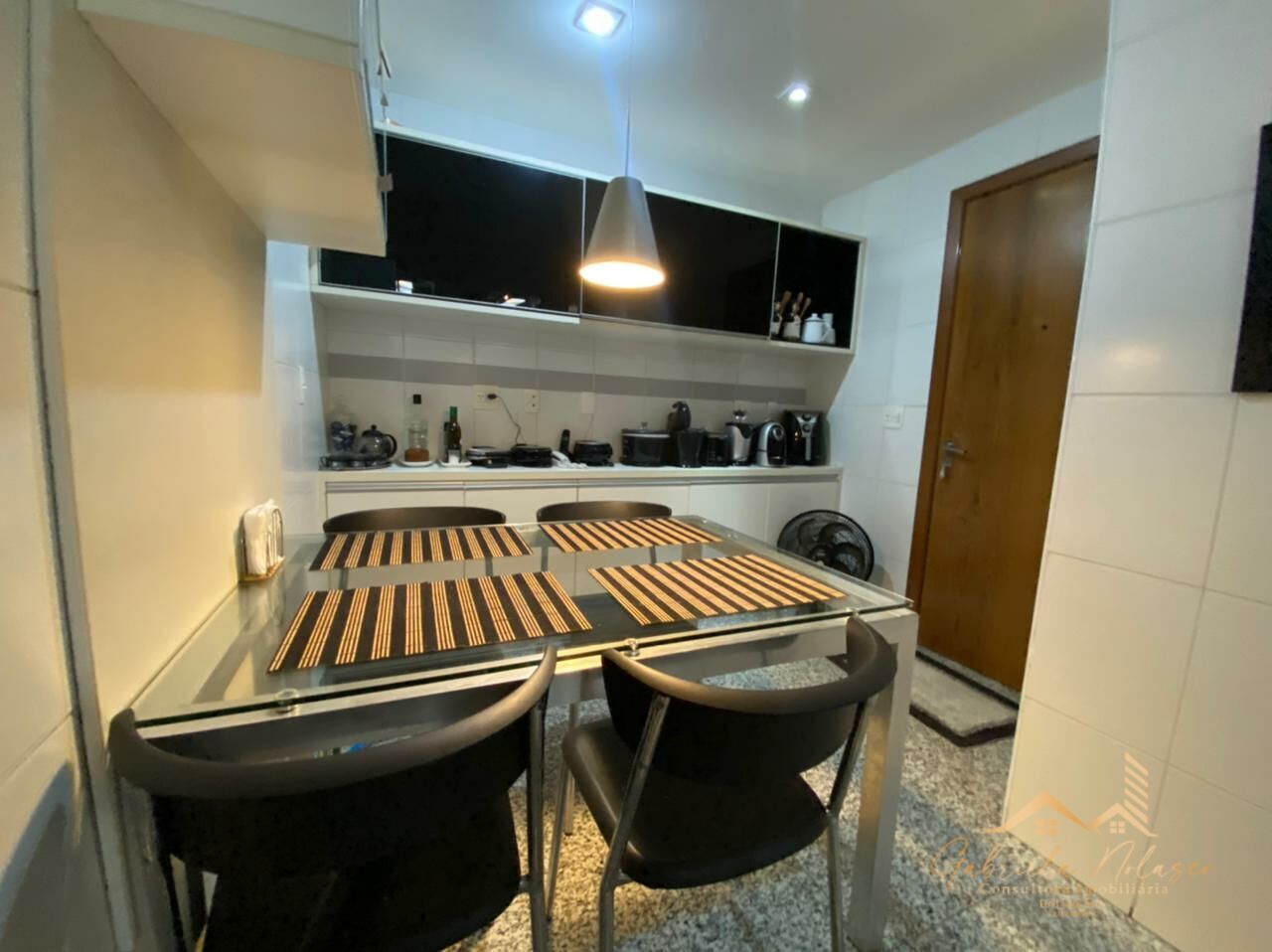 Apartamento à venda com 4 quartos, 280m² - Foto 42