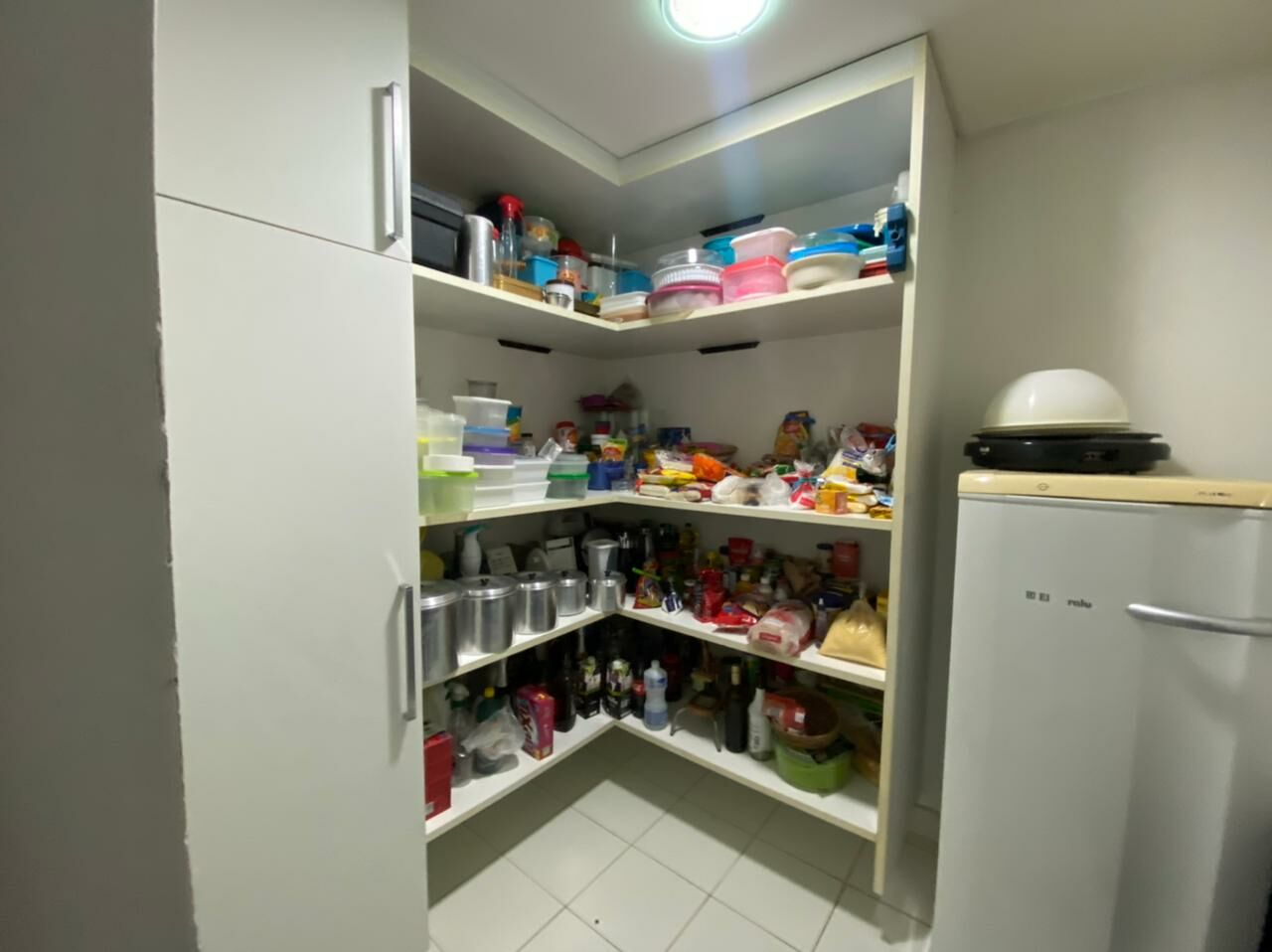 Apartamento à venda com 4 quartos, 280m² - Foto 44