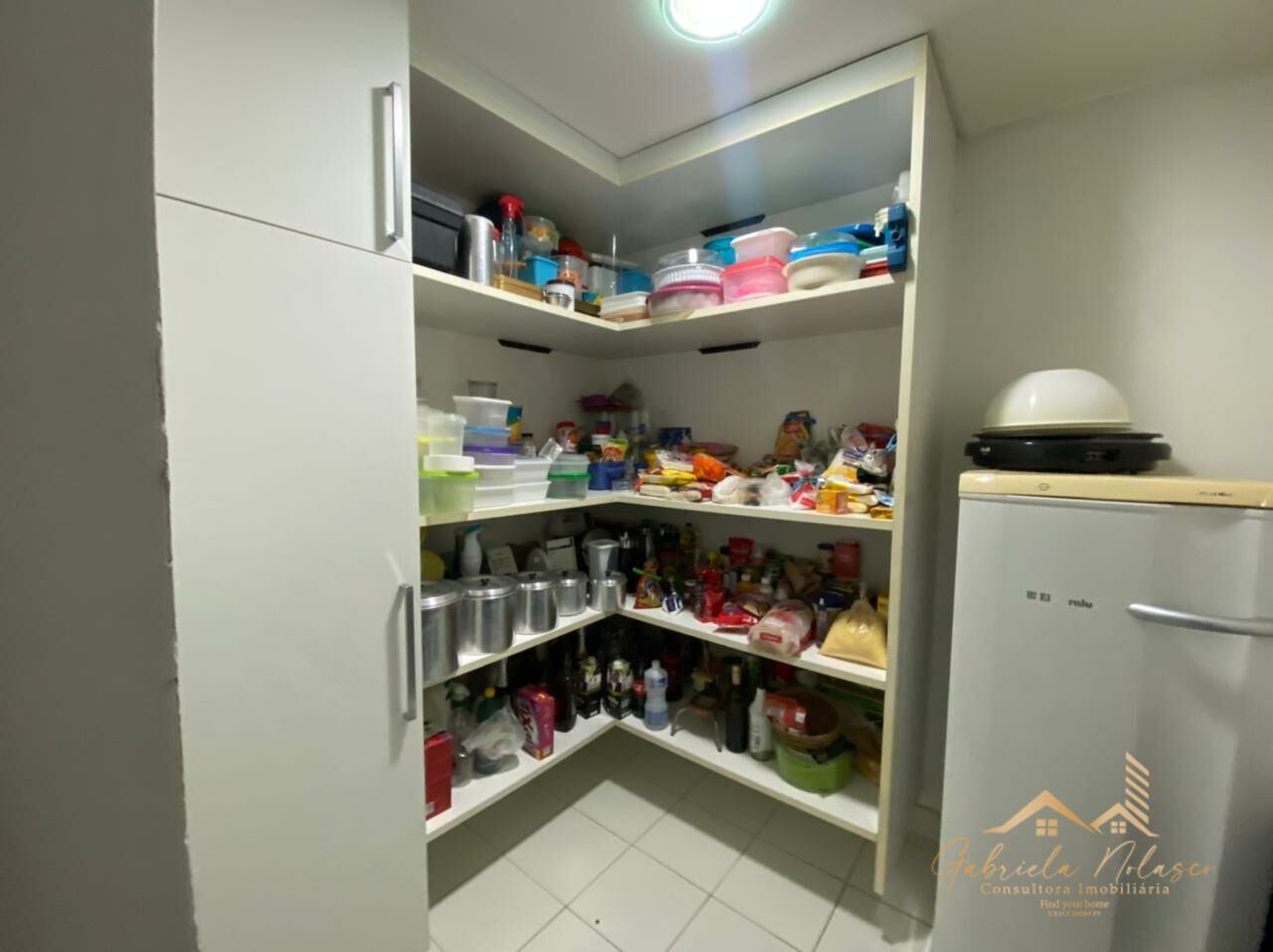 Apartamento à venda com 4 quartos, 280m² - Foto 44