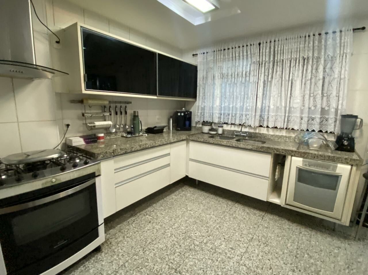 Apartamento à venda com 4 quartos, 280m² - Foto 36