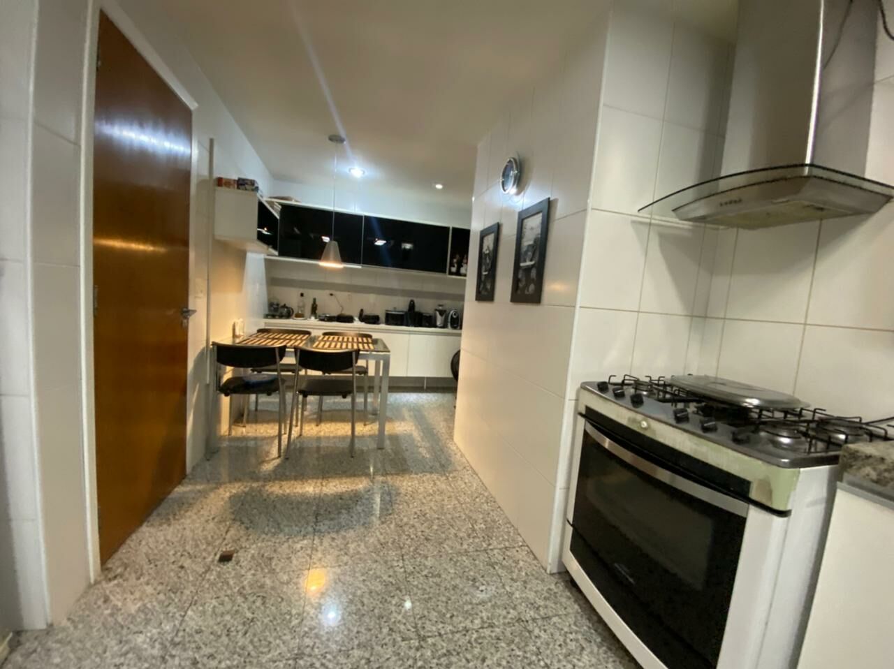 Apartamento à venda com 4 quartos, 280m² - Foto 40