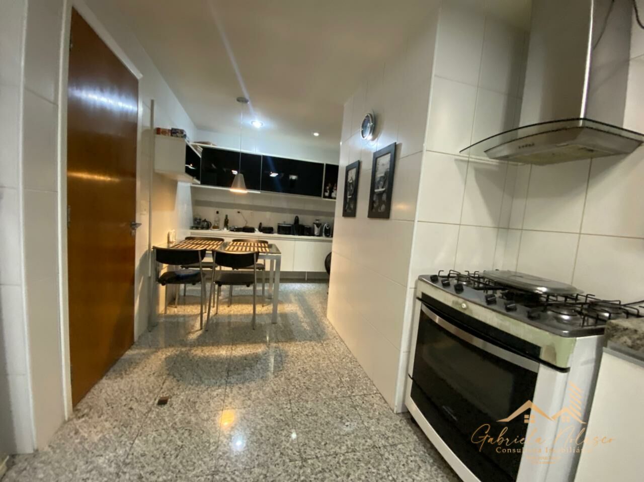 Apartamento à venda com 4 quartos, 280m² - Foto 40