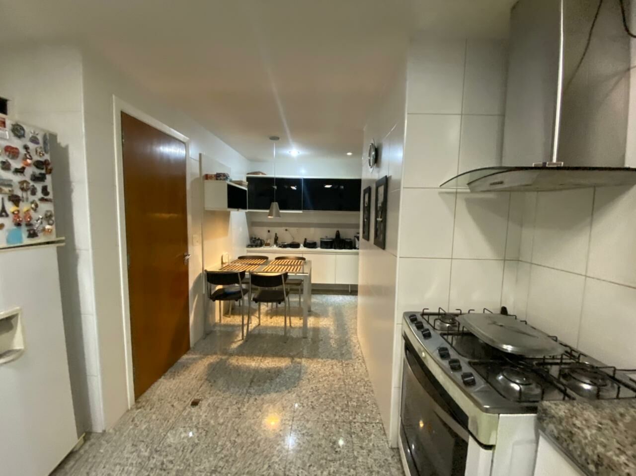 Apartamento à venda com 4 quartos, 280m² - Foto 39