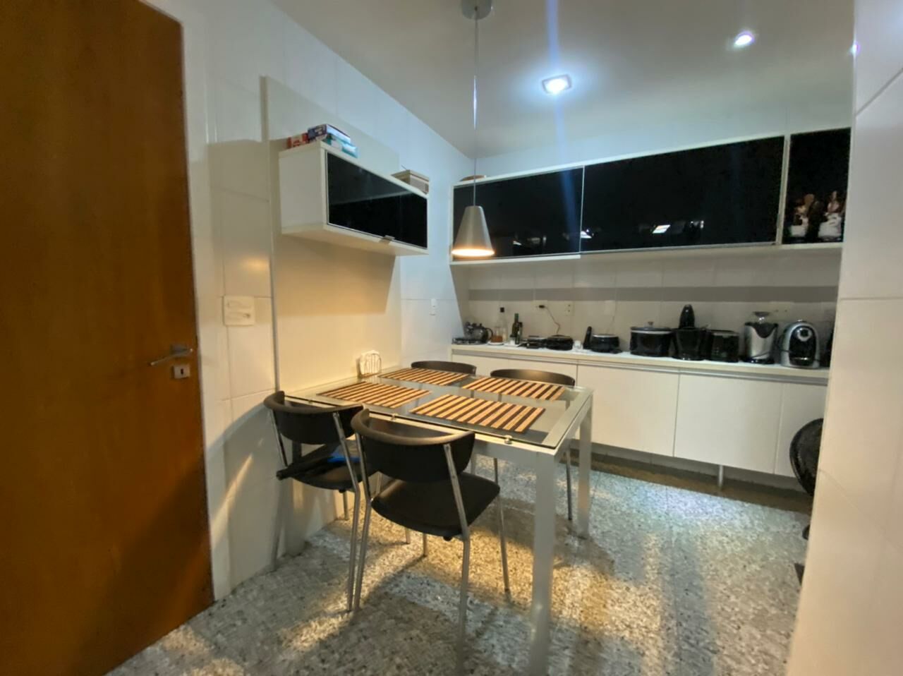 Apartamento à venda com 4 quartos, 280m² - Foto 43