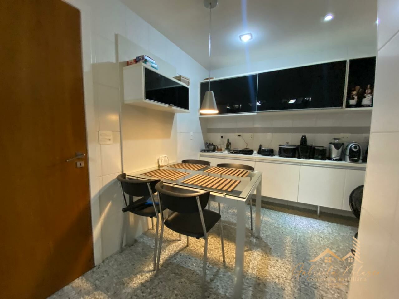 Apartamento à venda com 4 quartos, 280m² - Foto 43