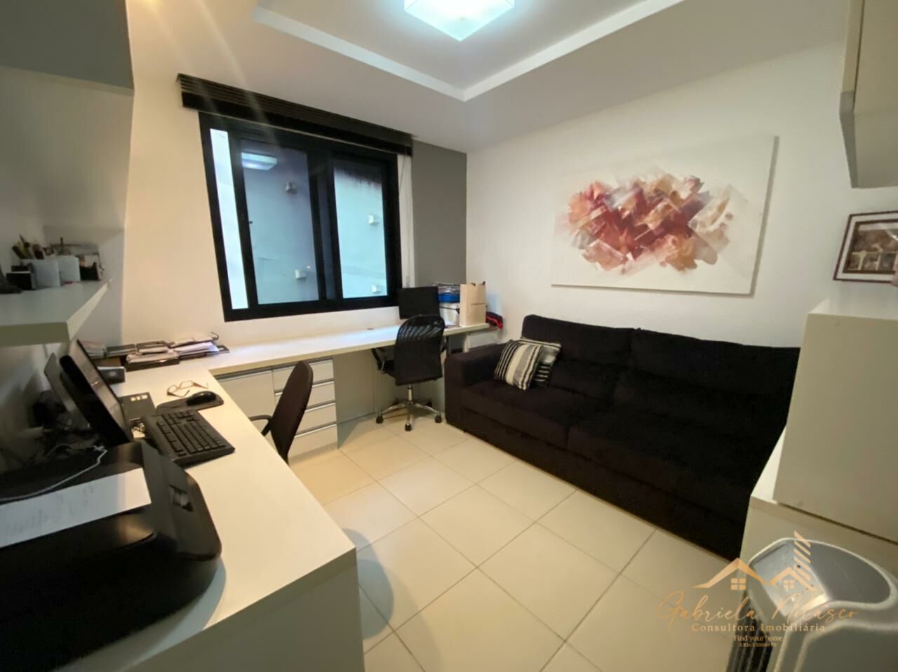 Apartamento à venda com 4 quartos, 280m² - Foto 27