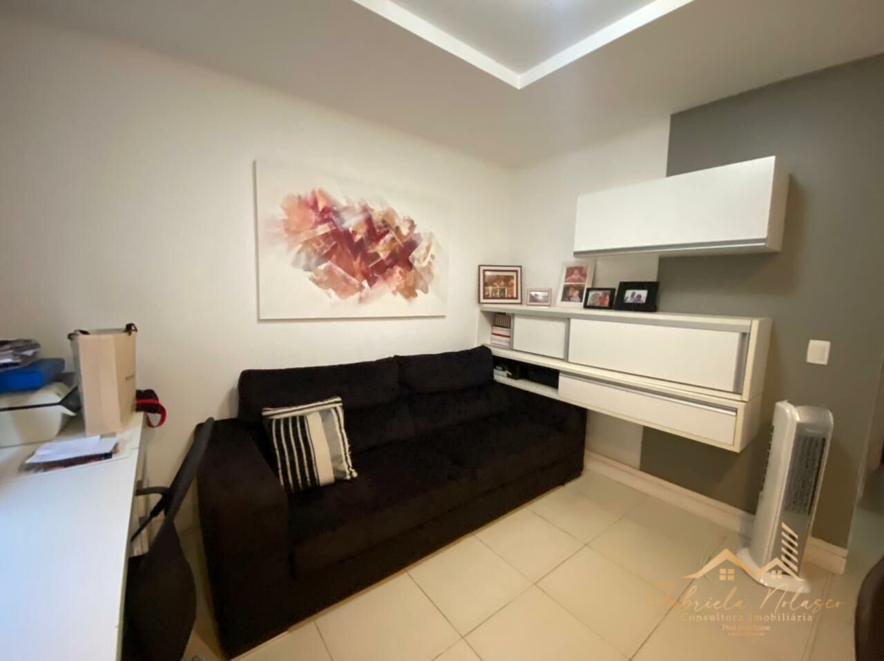 Apartamento à venda com 4 quartos, 280m² - Foto 28