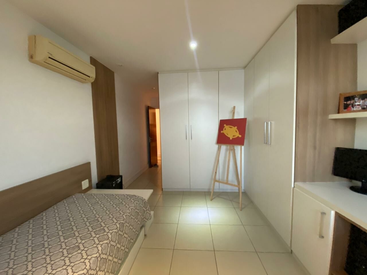 Apartamento à venda com 4 quartos, 280m² - Foto 30