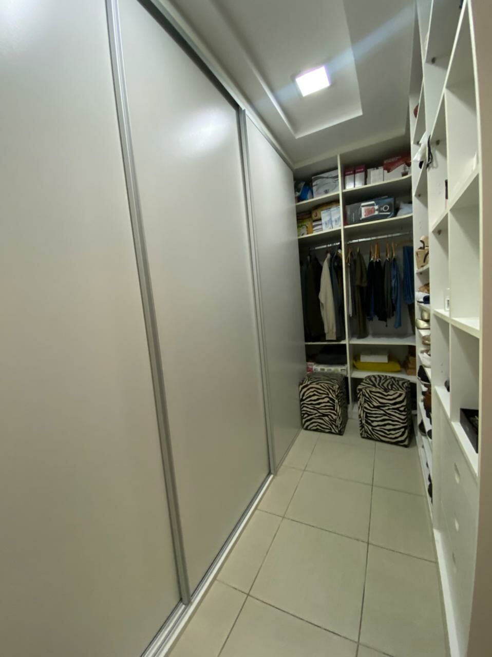 Apartamento à venda com 4 quartos, 280m² - Foto 19